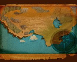Before America 